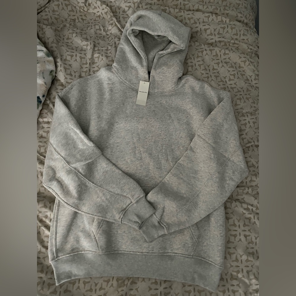 ESSENTIALS Abercrombie & Fitch hoodie